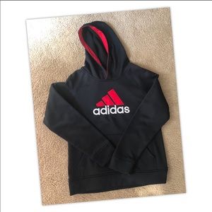 Adidas sweatshirt